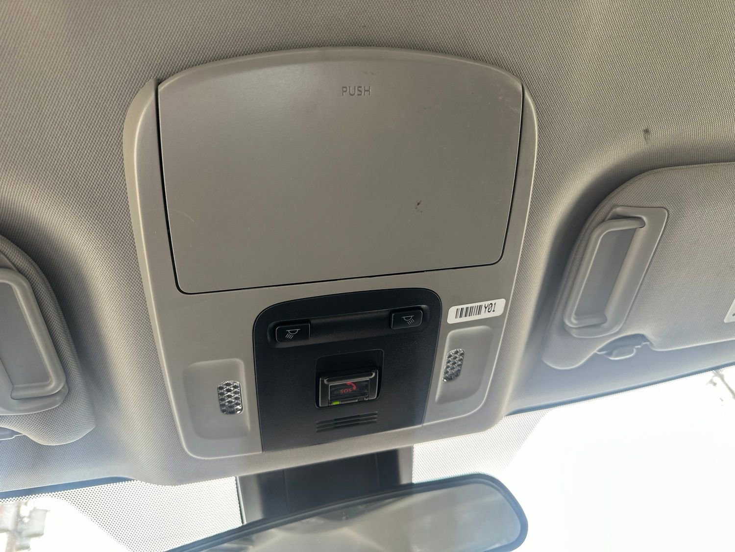 Used 2024 Toyota Camry SE FWD image 17