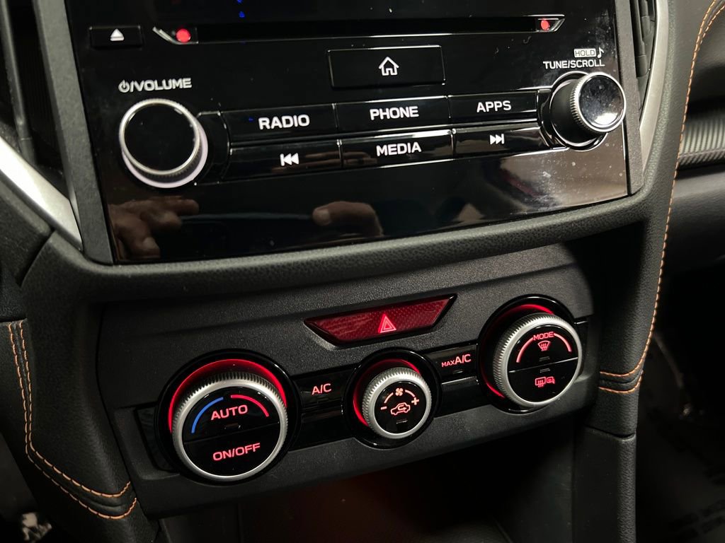 Used 2020 Subaru Crosstrek 2.0i Premium w/ Moonroof Package 1 image 20