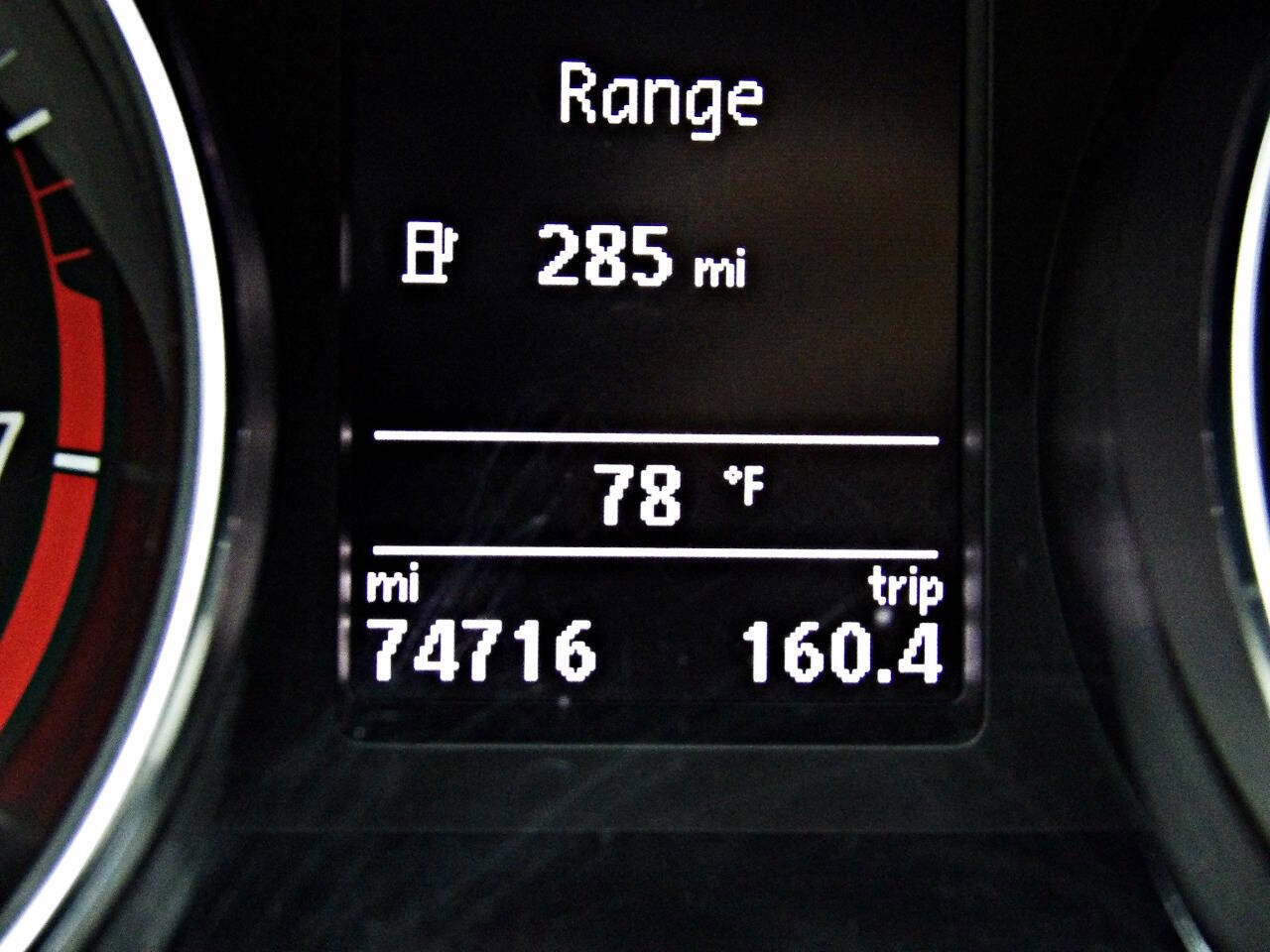 Used 2017 Volkswagen Passat 1.8T SE image 14