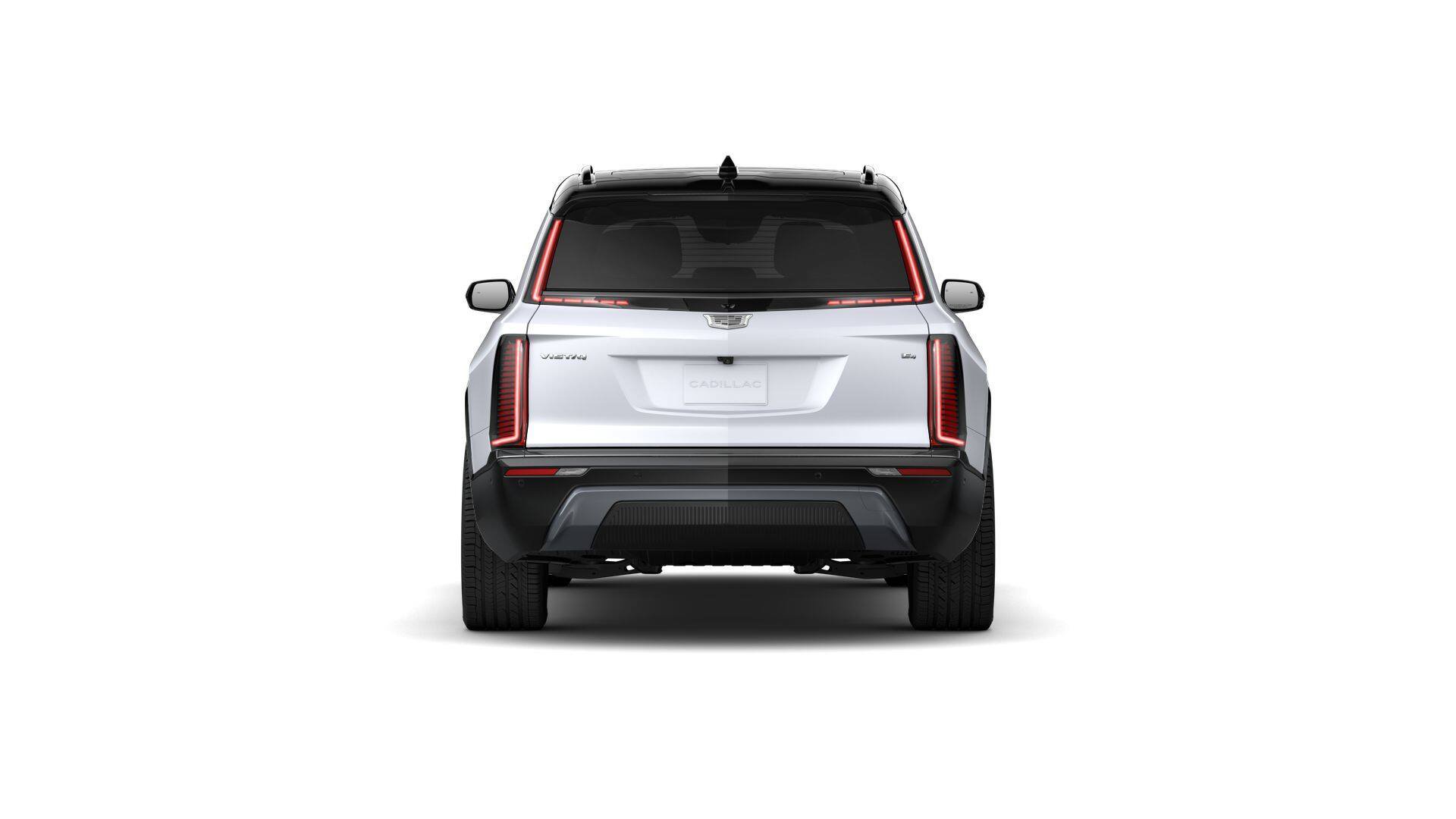New 2027 Cadillac Vistiq Sport w/ LPO, Floor Liner Package AWD/4WD image 27