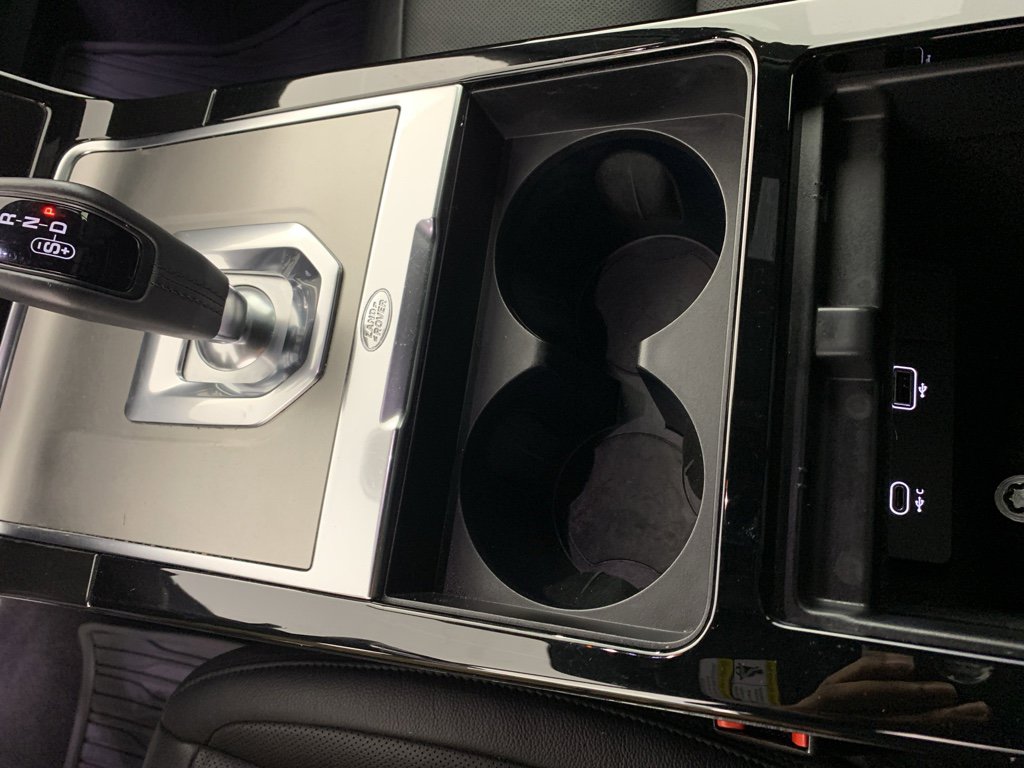 Used 2023 Land Rover Range Rover Evoque S image 28