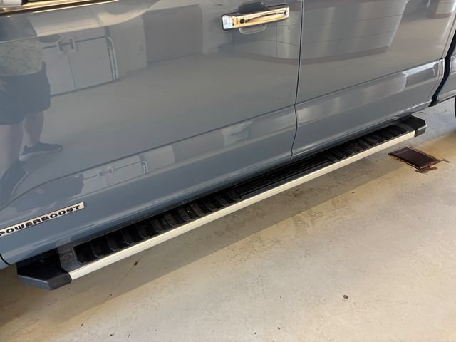 Used 2023 Ford F150 Lariat w/ Max Trailer Tow Package AWD/4WD image 23