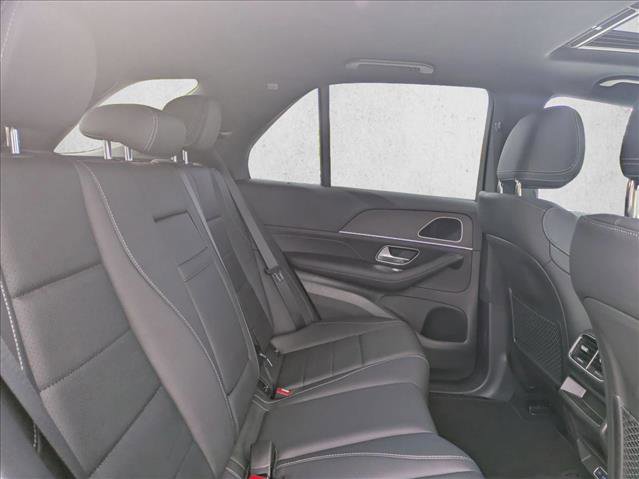 Certified 2026 Mercedes-Benz GLE 350 4MATIC image 20