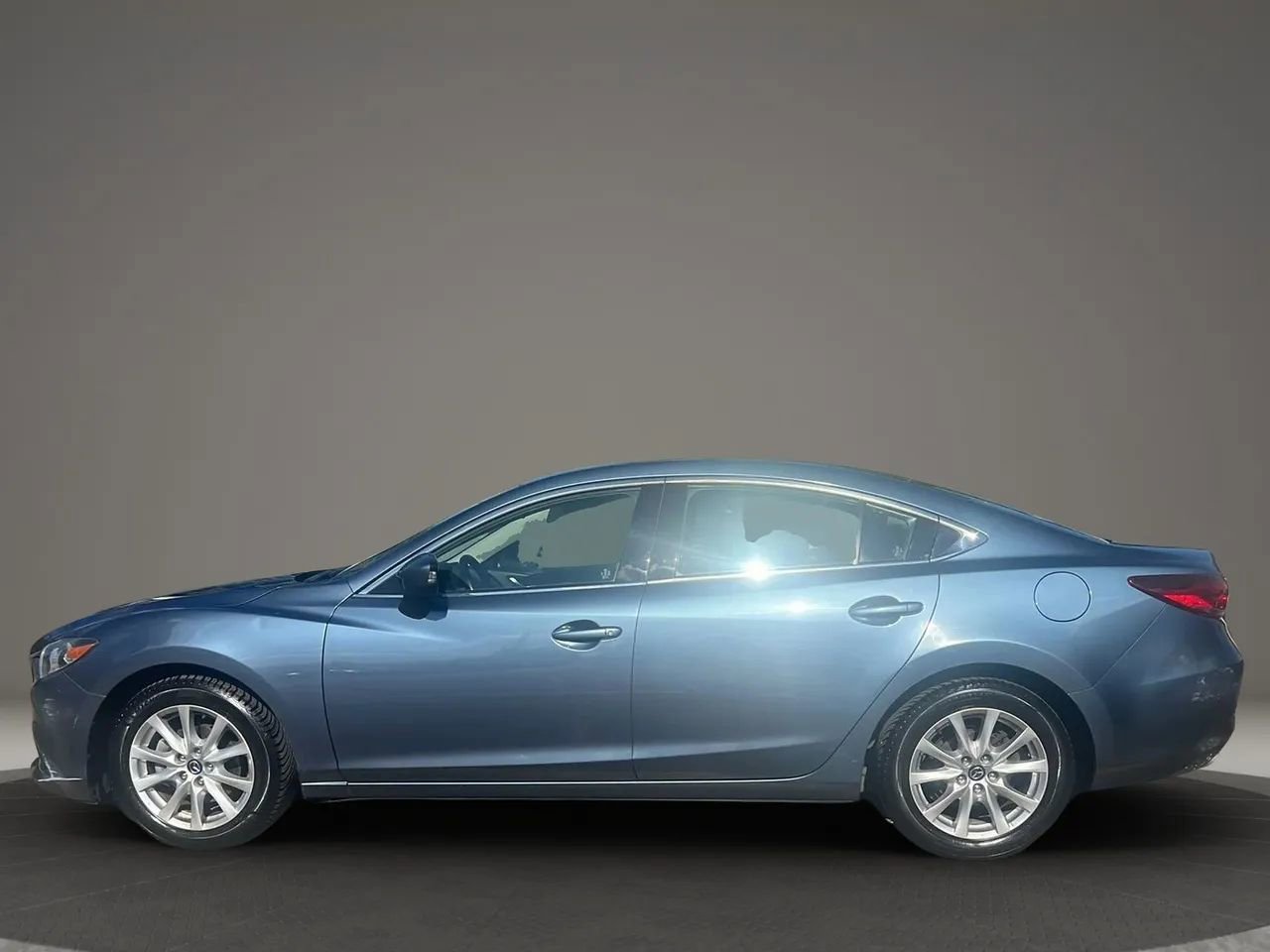 Used 2016 MAZDA MAZDA6 Sport image 8