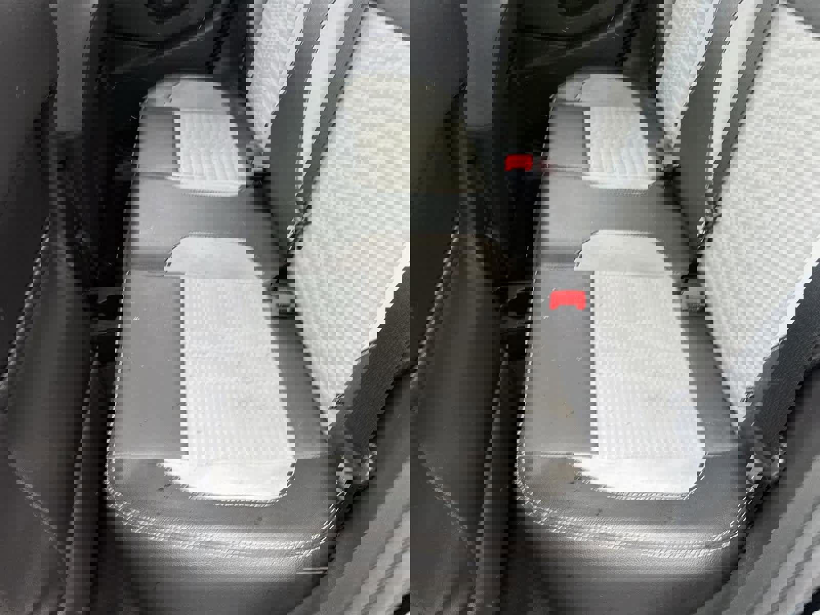 Used 2016 Ford Fiesta ST w/ ST Recaro Package image 12