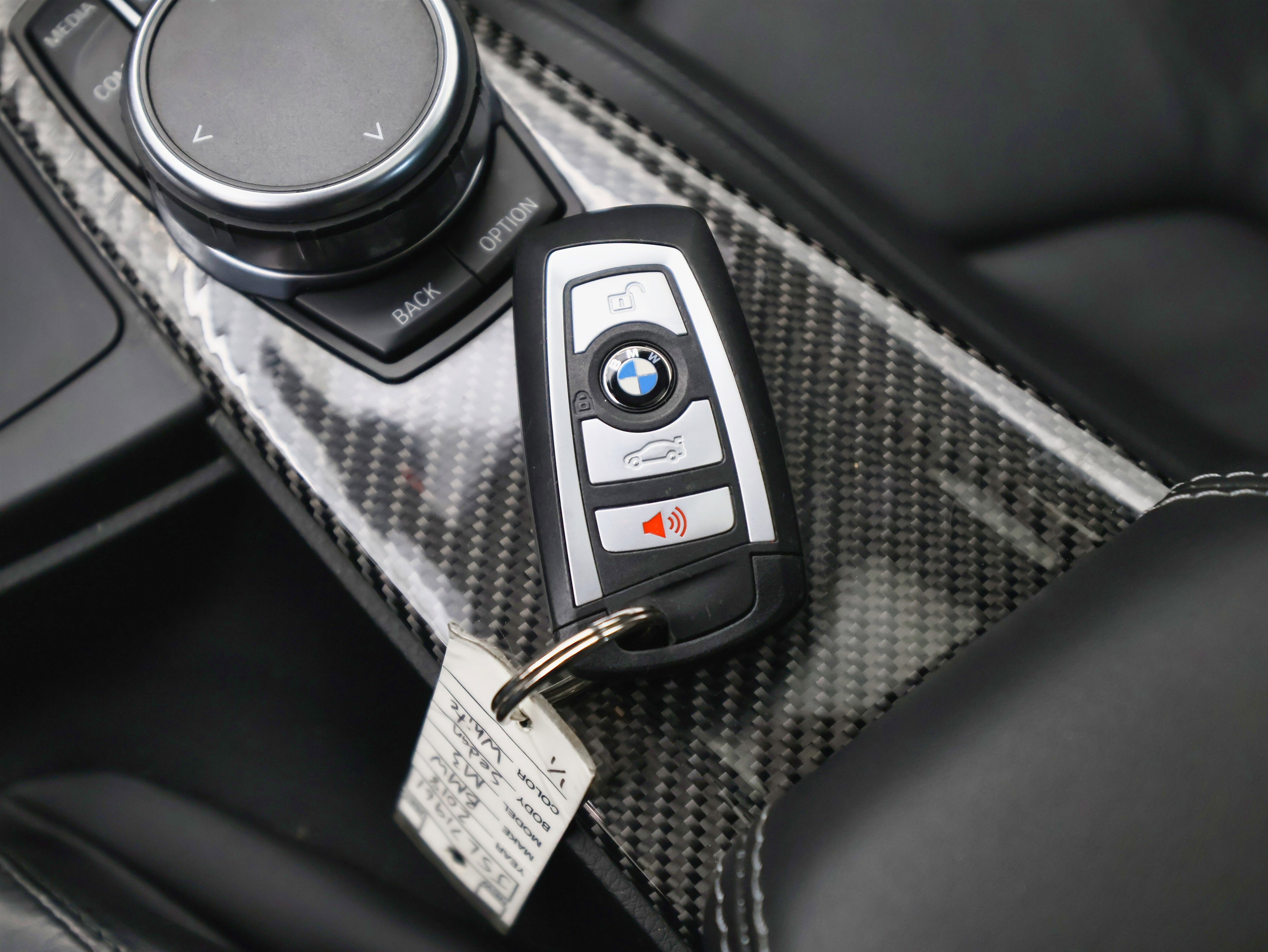 Used 2018 BMW M3 Competition w/ Competition Package image 39