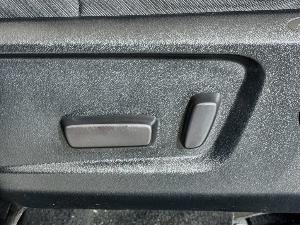 Used 2021 Toyota Tundra SR5 w/ TRD Off-Road Package RWD image 15
