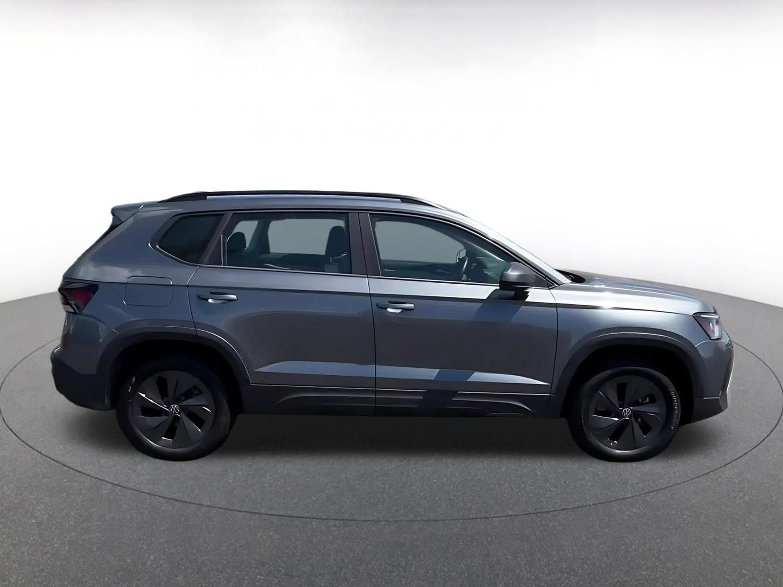 Used 2026 Volkswagen Taos S FWD image 13