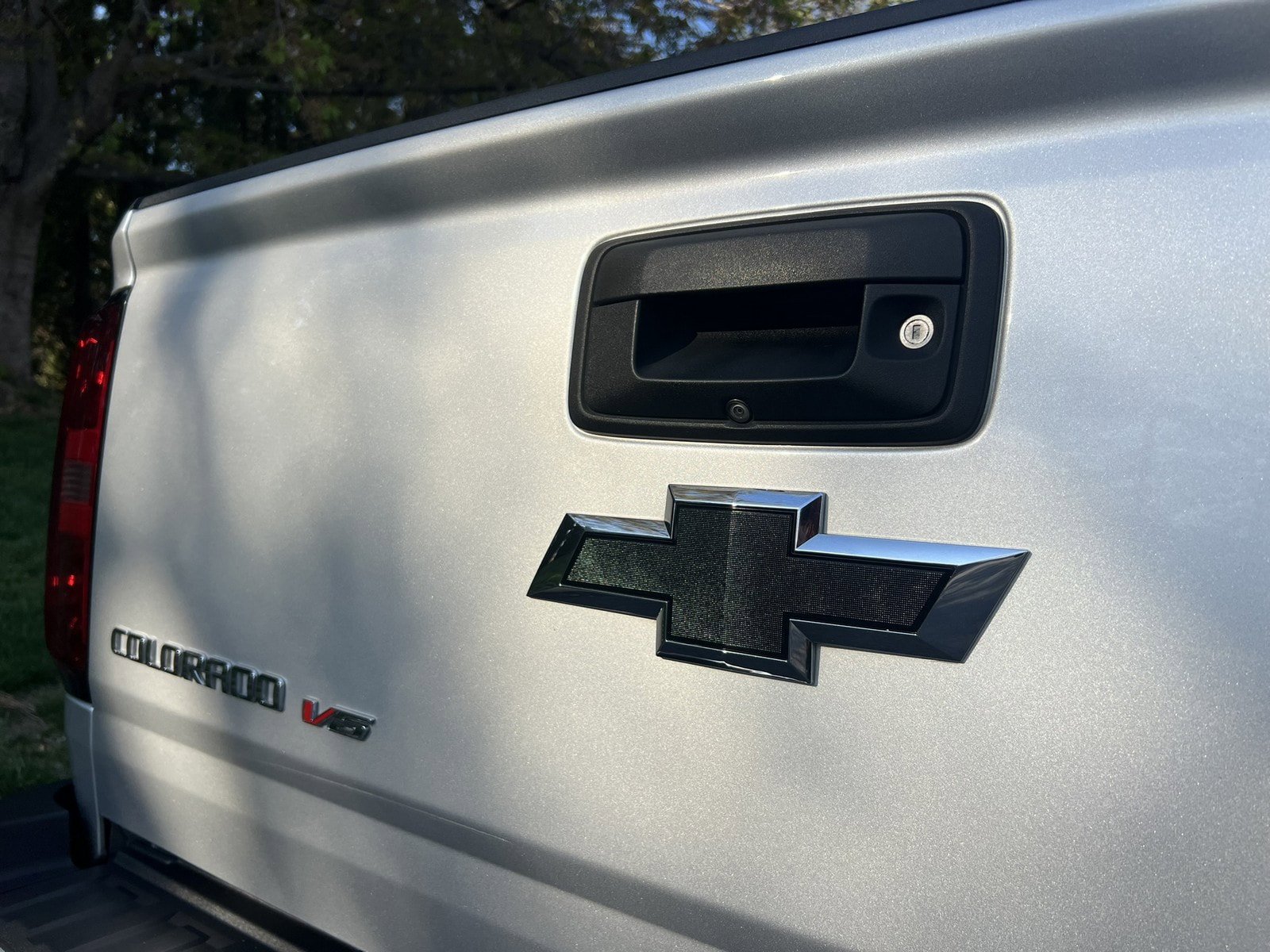 Used 2019 Chevrolet Colorado Z71 image 62