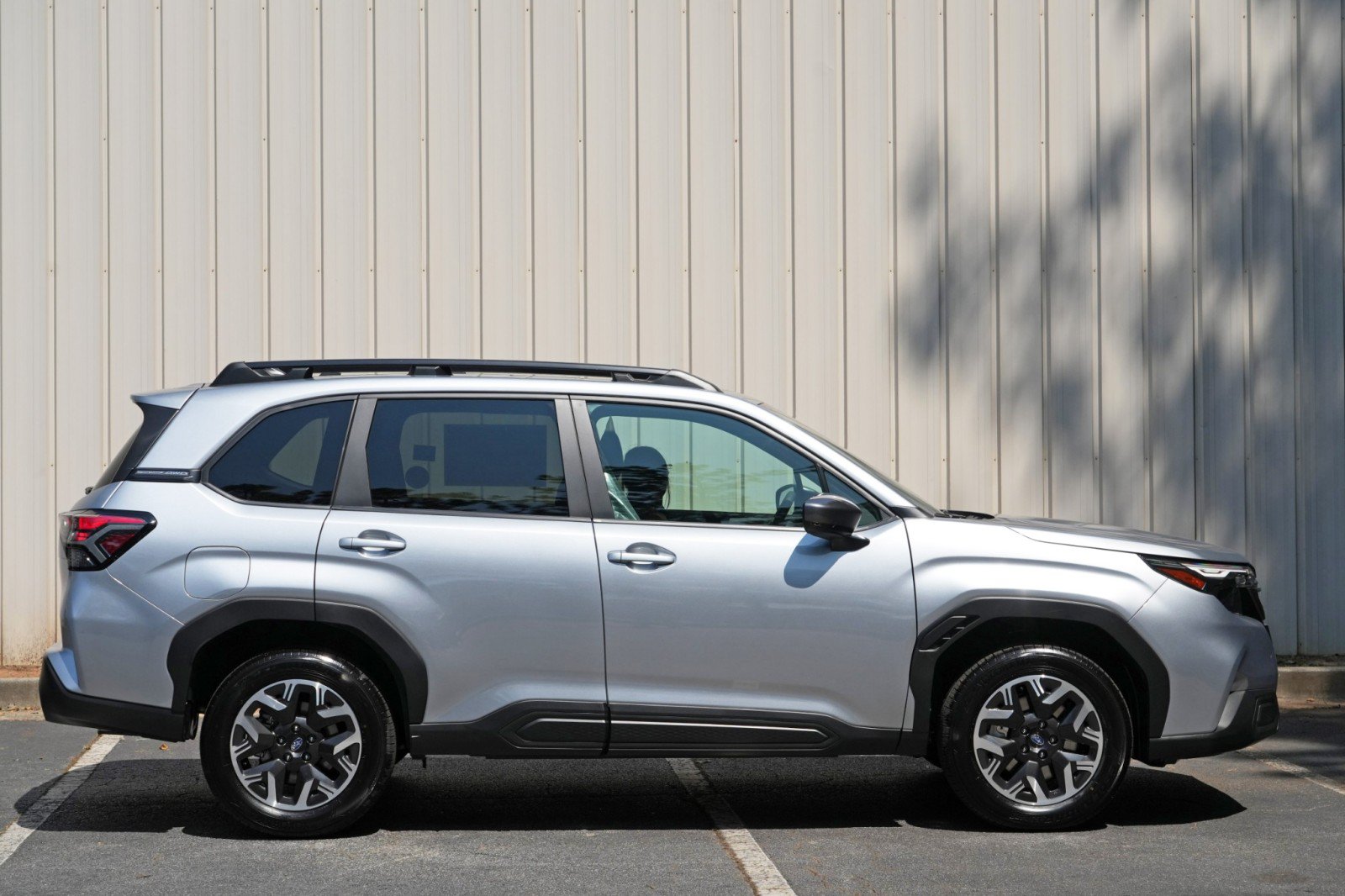 Used 2026 Subaru Forester Premium AWD/4WD image 51
