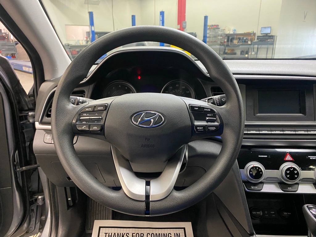 Used 2019 Hyundai Elantra SE w/ Cargo Package image 23