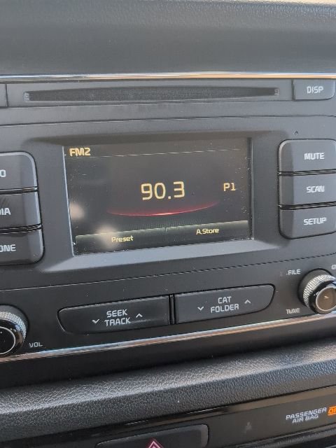 Used 2016 Kia Sedona LX FWD image 42