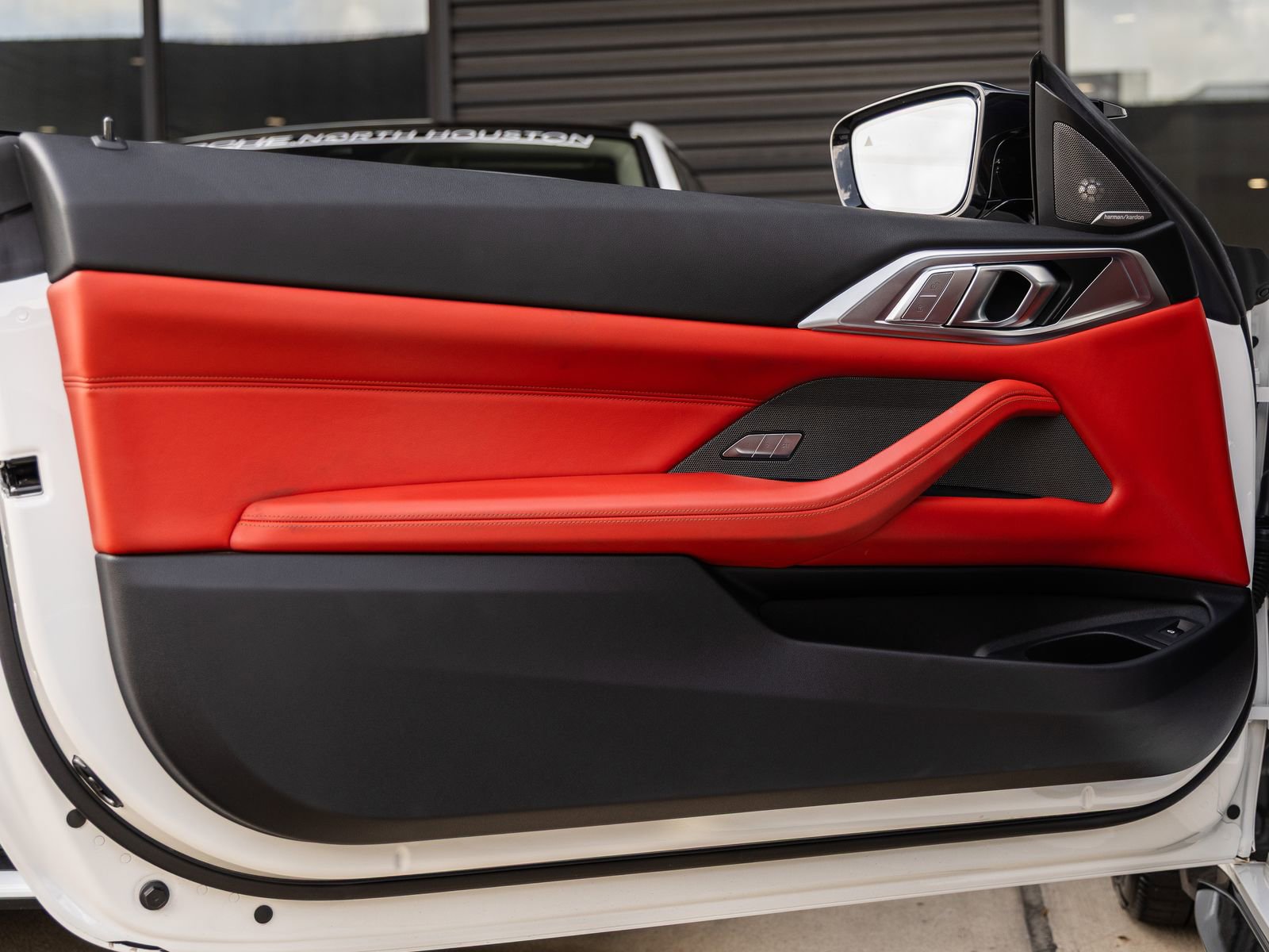 Used 2026 BMW M4 Competition w/ Executive Package image 22