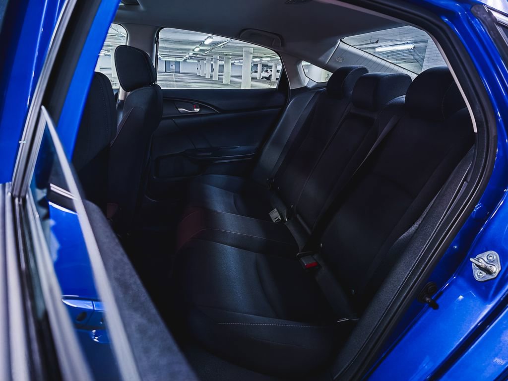 Used 2016 Honda Civic EX image 19