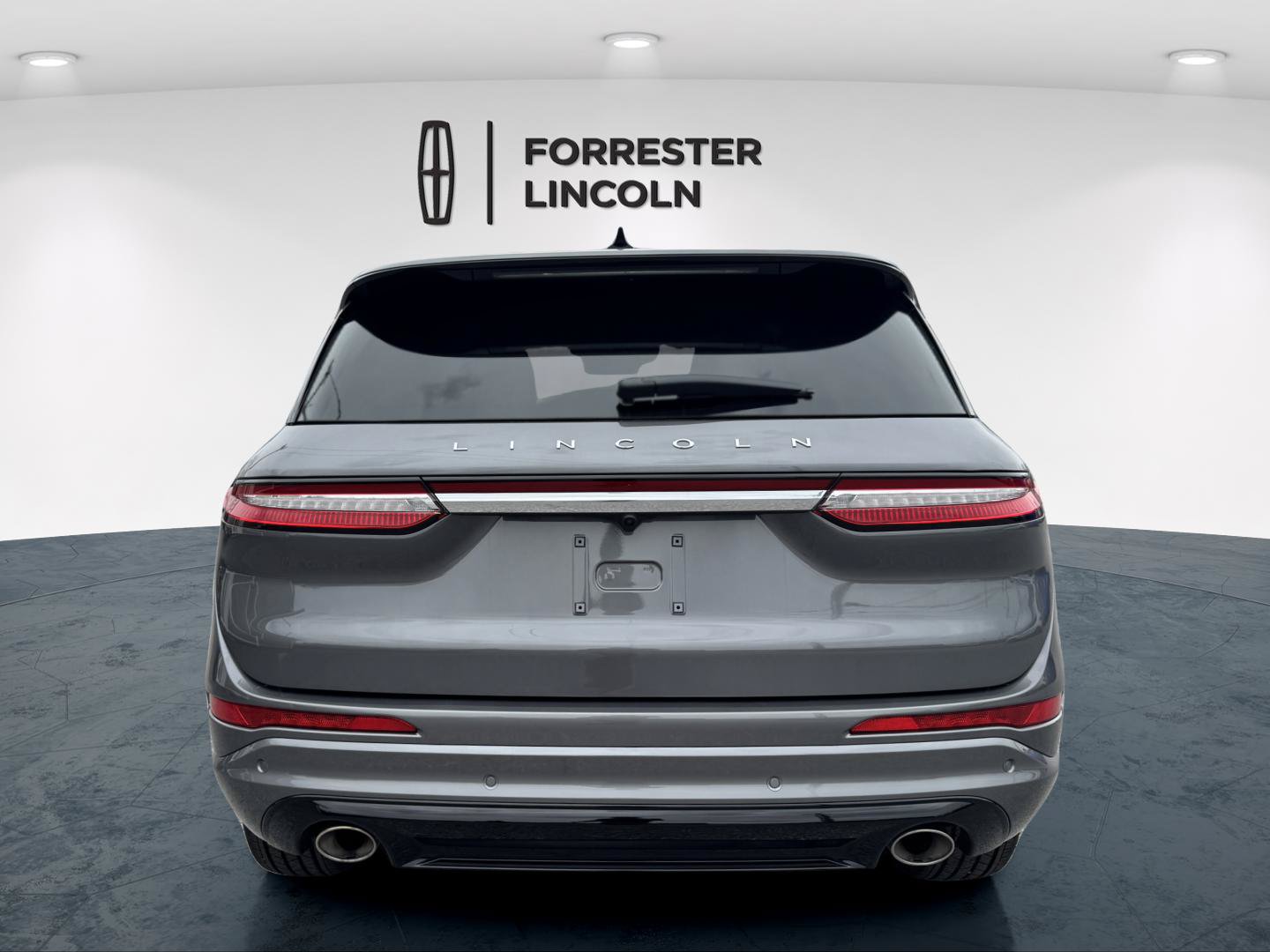 New 2026 Lincoln Corsair Premiere AWD/4WD image 4