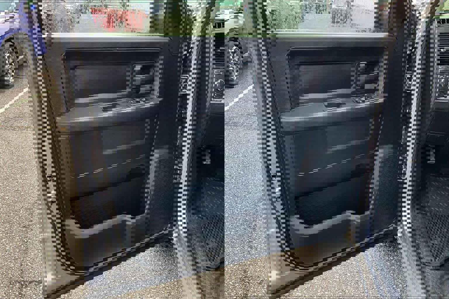 Used 2020 RAM 1500 Tradesman image 19