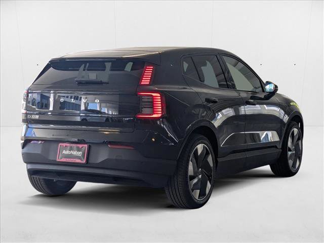 New 2025 Volvo EX30 Plus w/ Protection Package Premier image 2