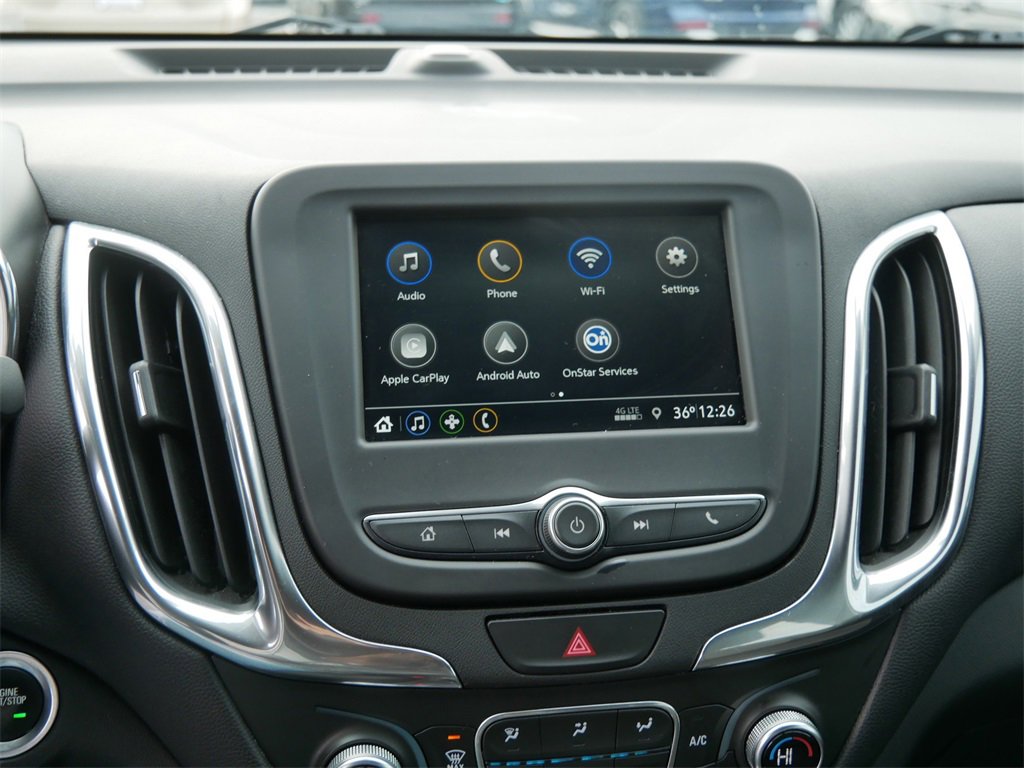 Used 2019 Chevrolet Equinox LT image 21