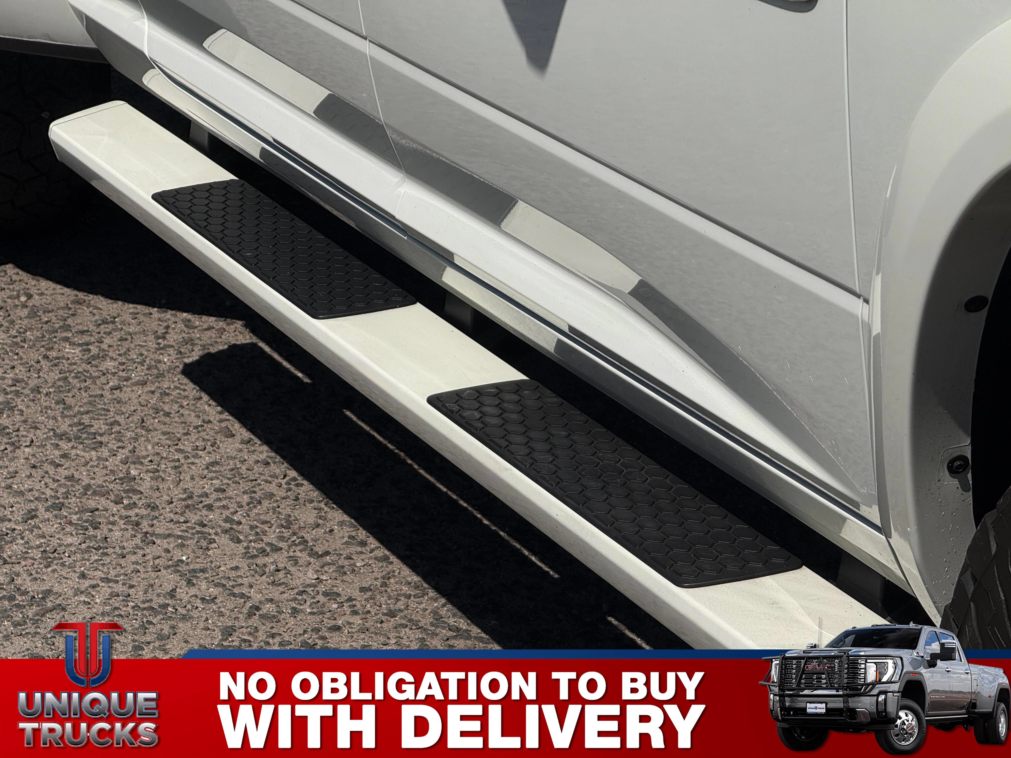 Used 2018 RAM 3500 Laramie Longhorn AWD/4WD image 5
