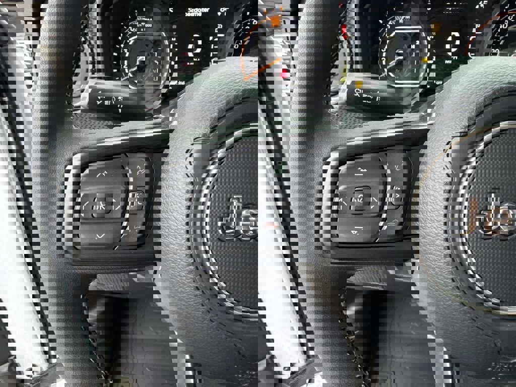 New 2026 Jeep Wrangler Unlimited Rubicon image 40