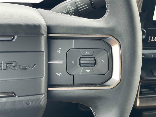 New 2025 GMC Hummer EV 3X w/ Extreme Off-Road Package image 16