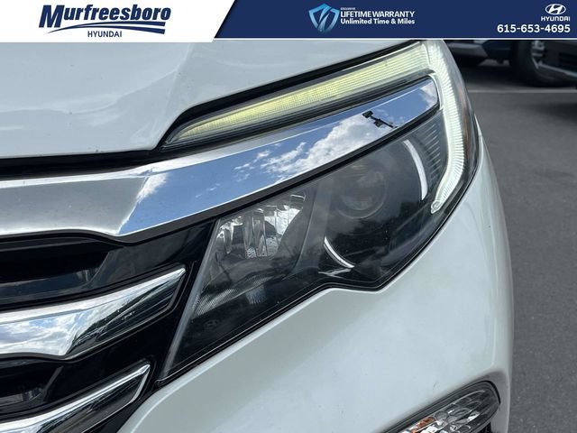 Used 2016 Honda Pilot Elite image 9