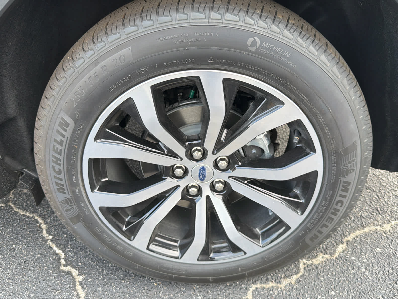 New 2026 Ford Explorer ST-Line AWD/4WD image 27