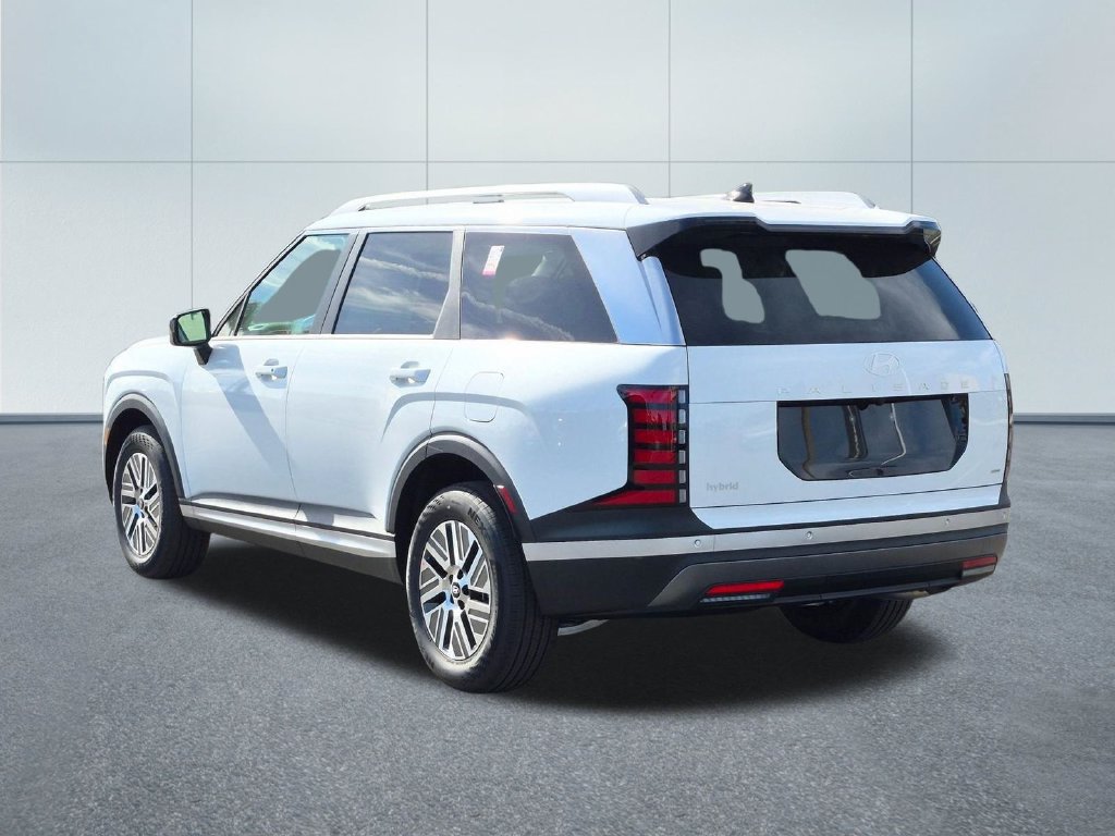 New 2026 Hyundai Palisade SEL AWD/4WD image 4