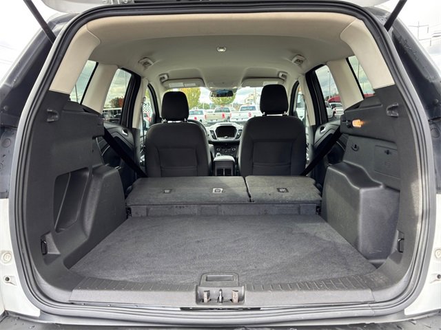 Used 2018 Ford Escape SE w/ SE Sync 3 Package image 28