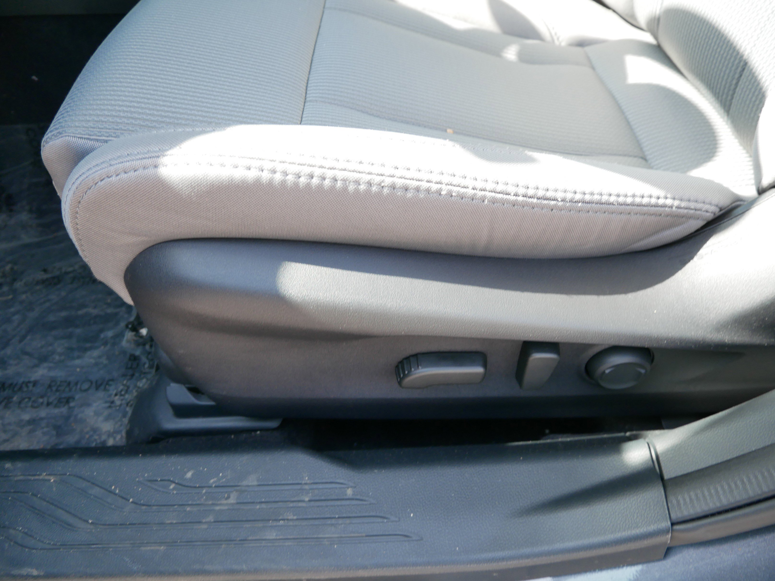 Certified 2025 Subaru Legacy Premium image 20