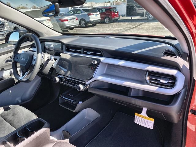 New 2027 Chevrolet Bolt RS w/ Technology Package image 42