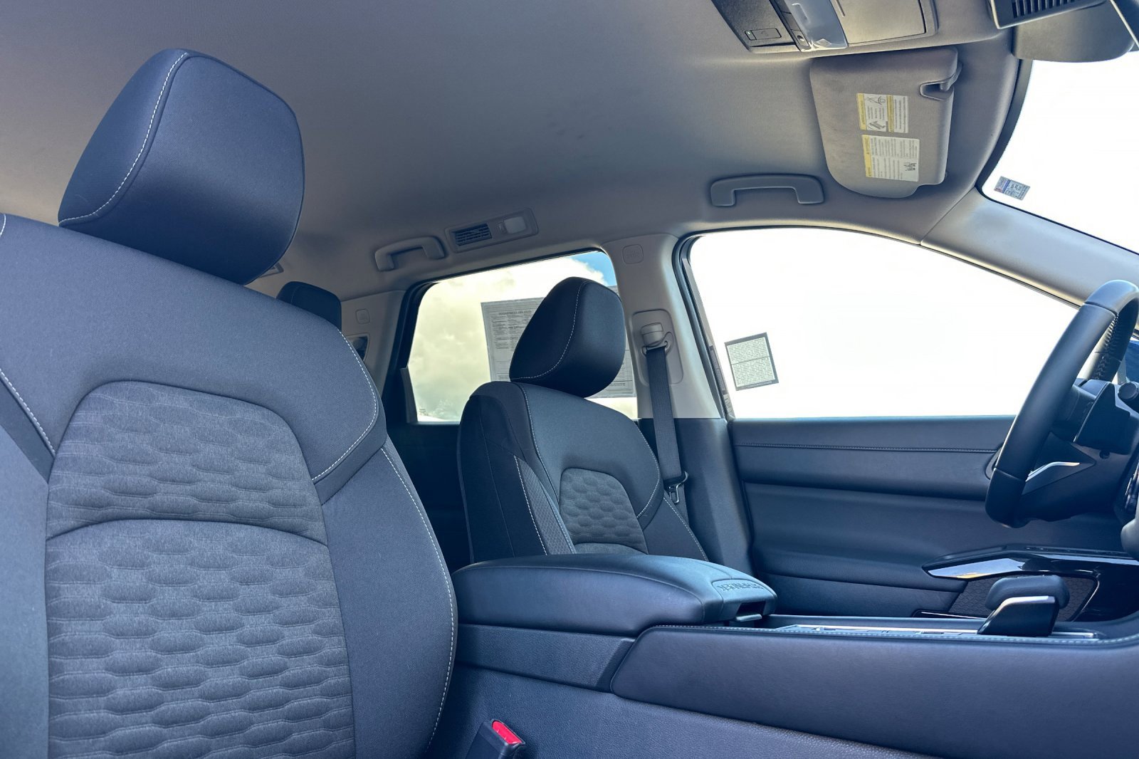 Certified 2024 Nissan Pathfinder SV image 20