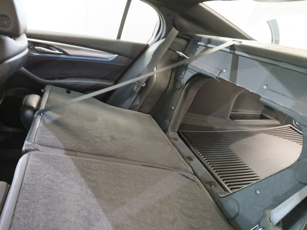 Used 2025 Cadillac CT5 Premium Luxury w/ Sun And Sound Package AWD/4WD image 10