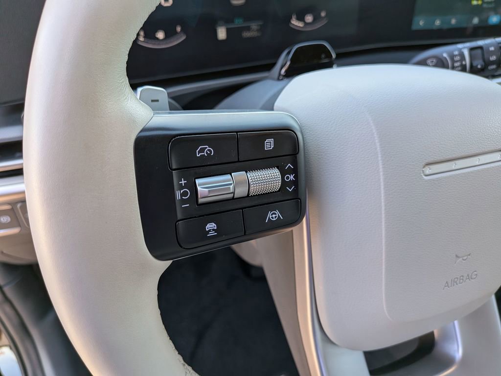 Used 2024 Hyundai Santa Fe SEL image 19