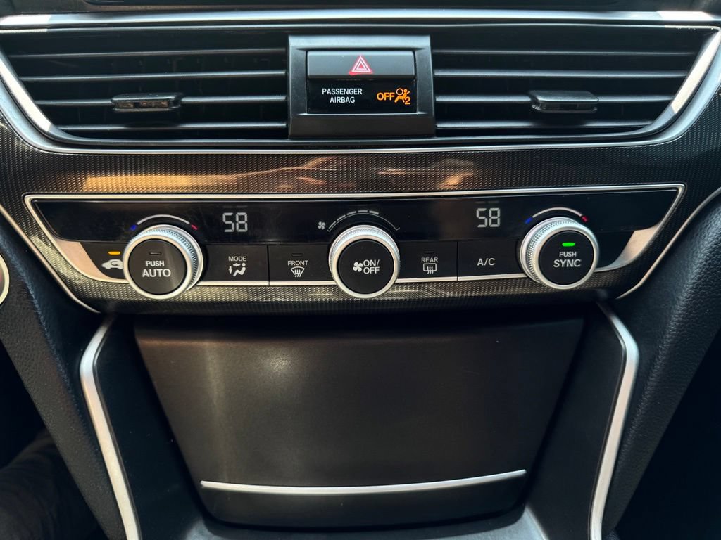 Used 2021 Honda Accord Sport image 44