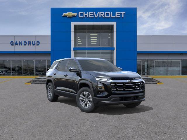 New 2026 Chevrolet Equinox LT w/ Safety and Technology Package AWD/4WD image 1