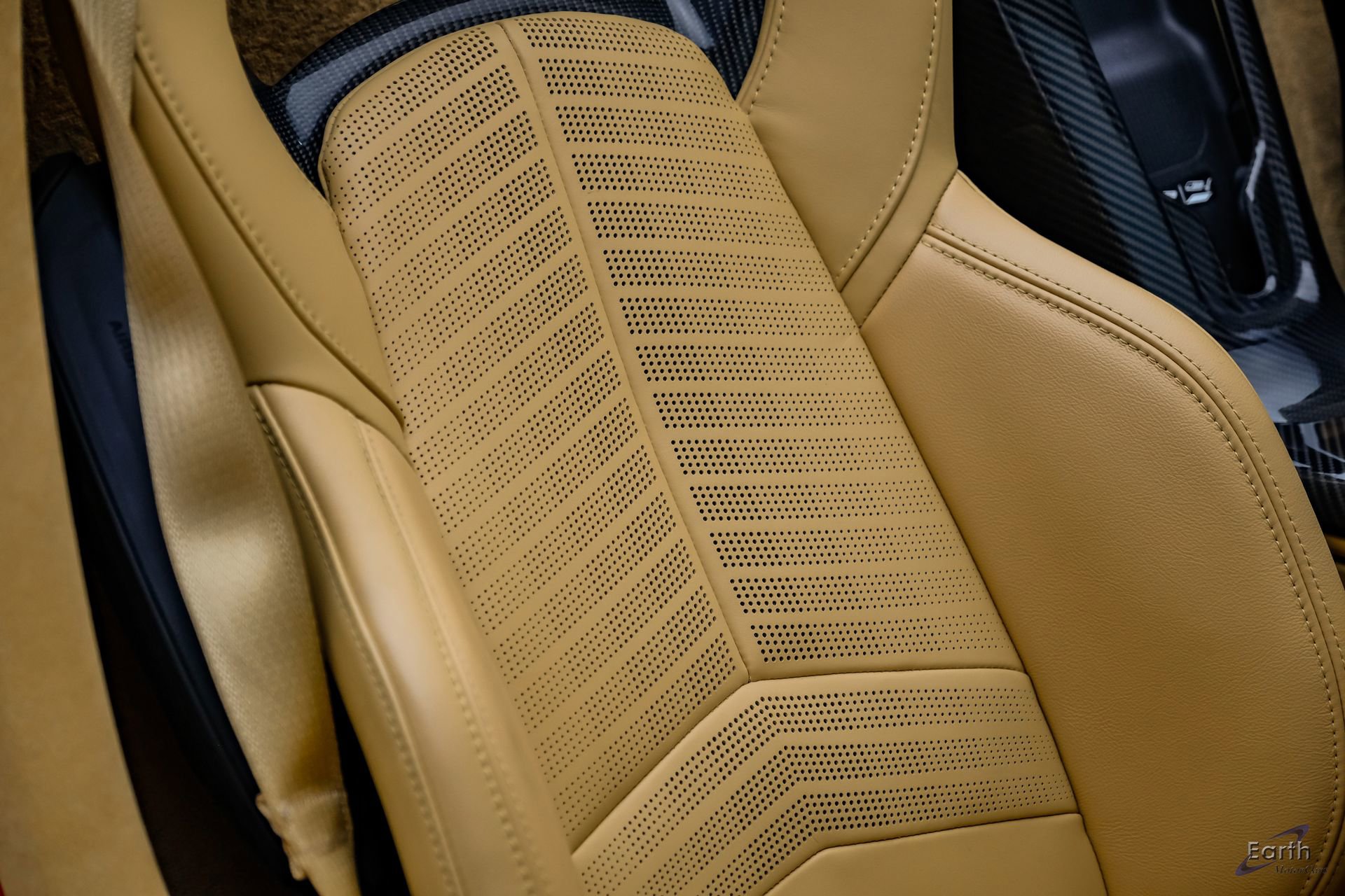 Used 2023 Chevrolet Corvette Z06 w/ Stealth Interior Trim Package image 61