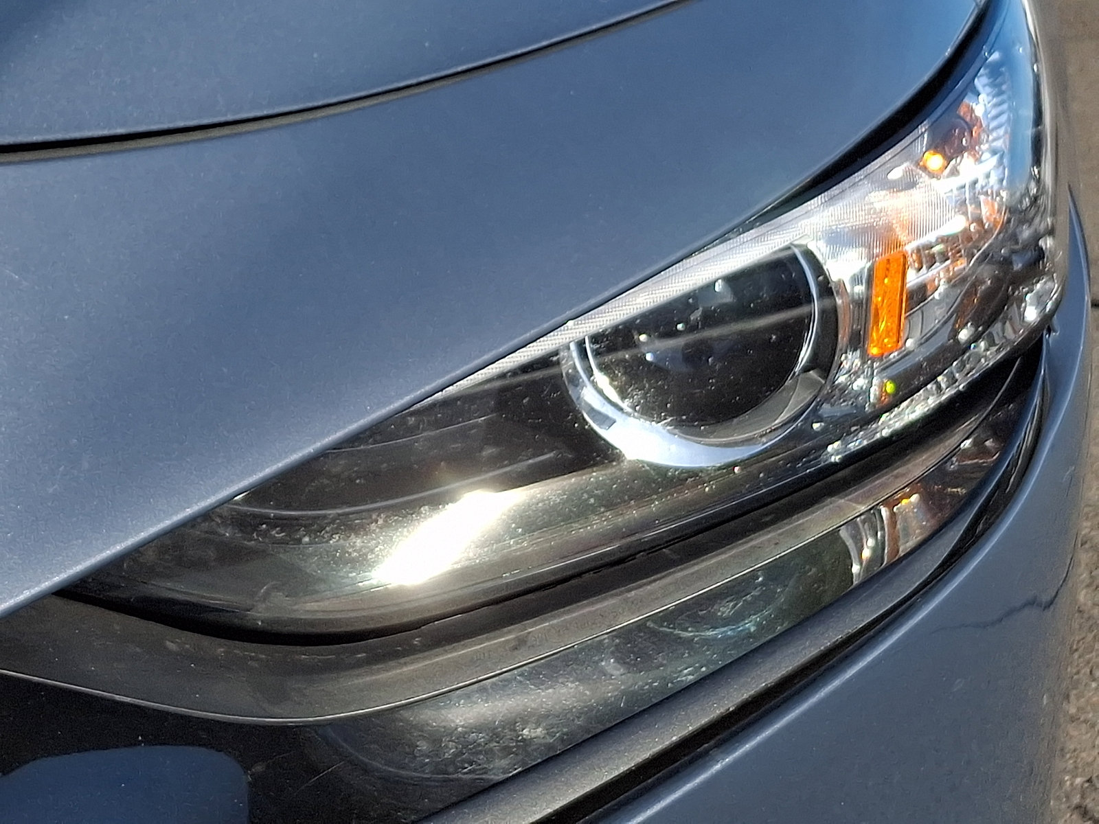 Used 2024 MAZDA MAZDA3 s image 9