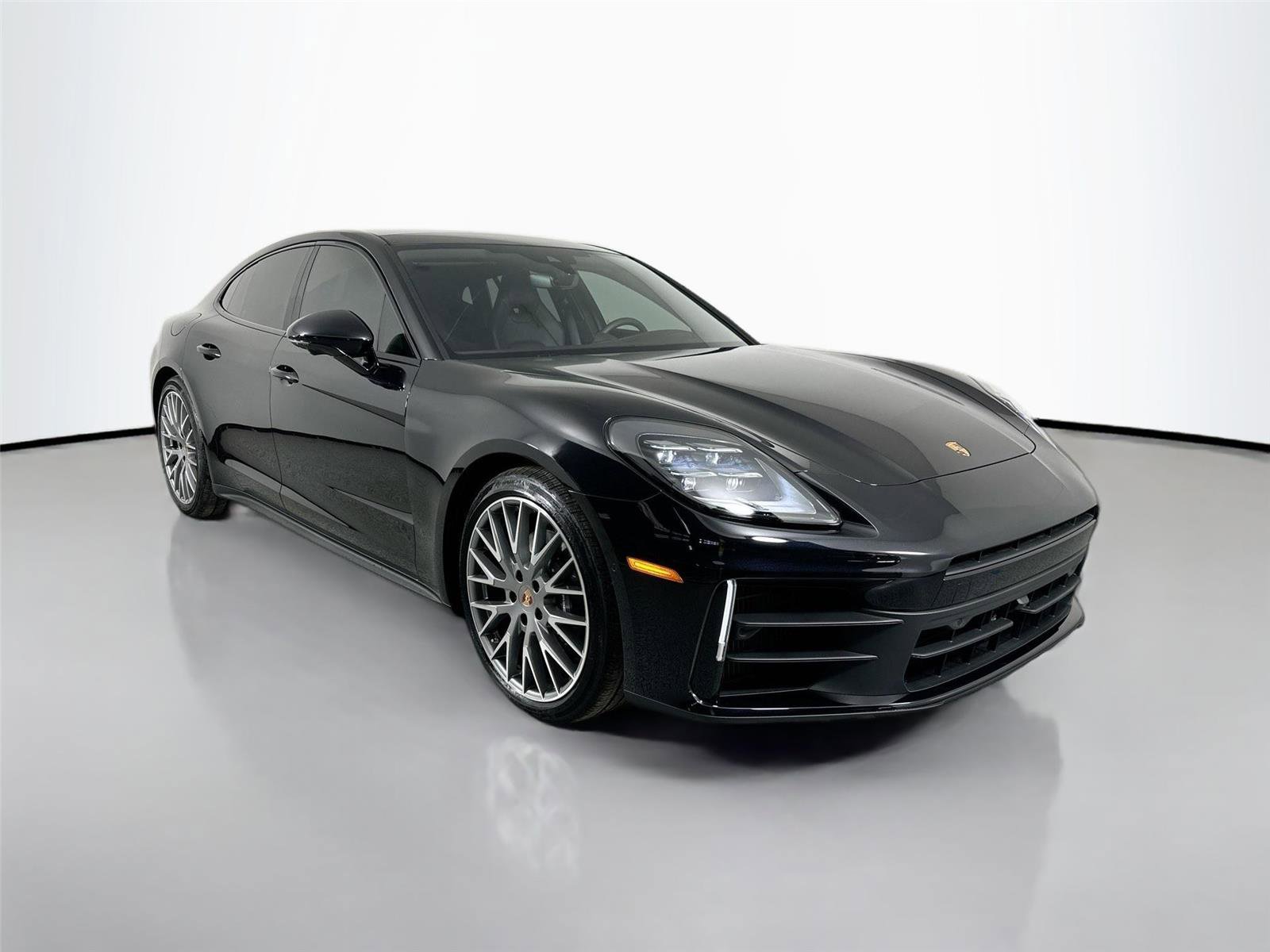 Used 2026 Porsche Panamera 4 AWD/4WD image 9