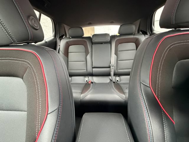 Used 2024 Chevrolet Equinox EV RS FWD image 33