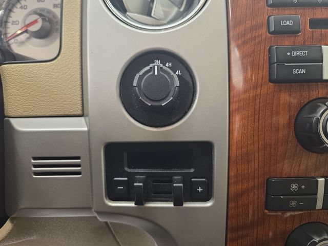 Used 2009 Ford F150 Lariat AWD/4WD image 27