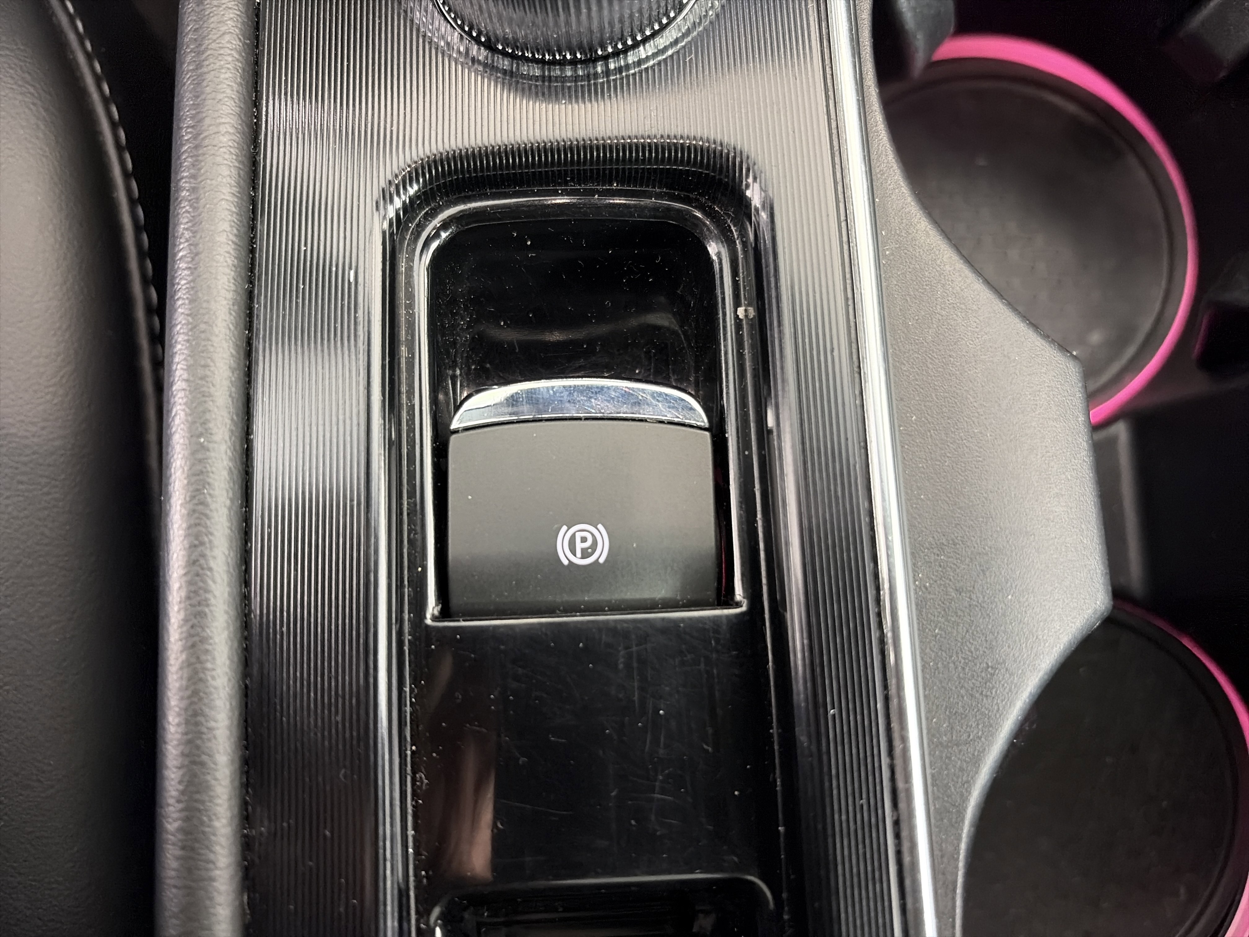Used 2021 Lincoln Corsair Reserve w/ Elements Package AWD/4WD image 32