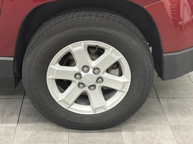 Used 2015 GMC Acadia SLE AWD/4WD image 6