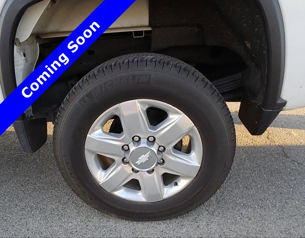 Used 2020 Chevrolet Silverado 2500 LTZ w/ LTZ Plus Package image 12
