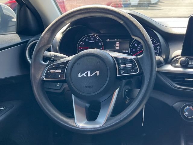 Certified 2023 Kia Forte LXS FWD image 11