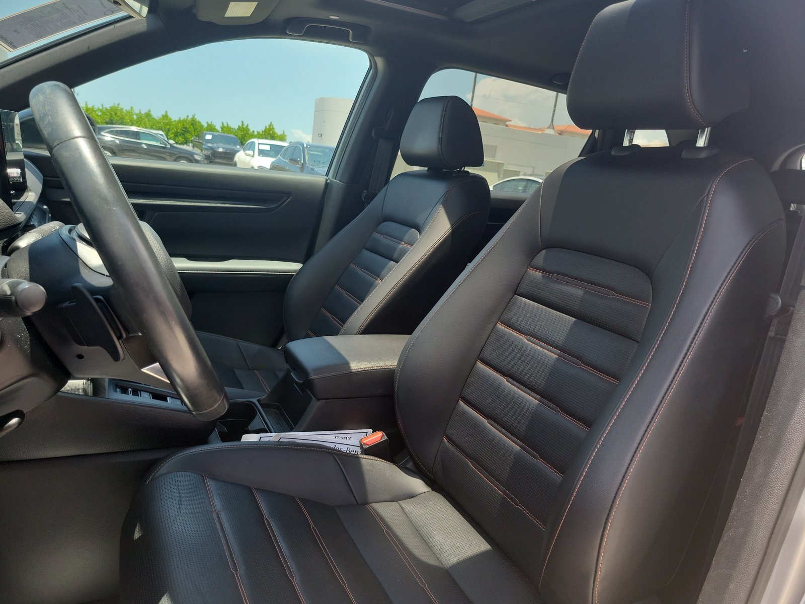 Used 2024 Honda CR-V Sport-L image 20