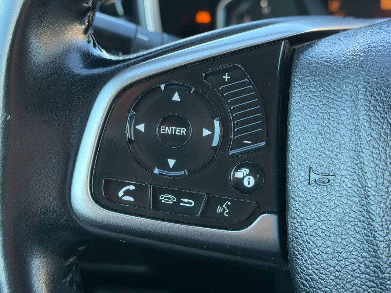 Used 2017 Honda CR-V EX-L image 36