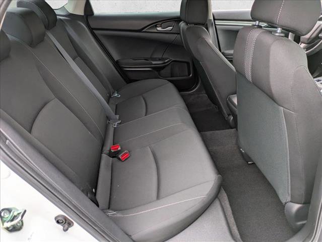 Used 2020 Honda Civic LX image 19