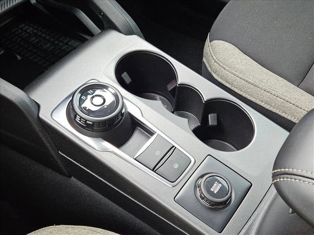 Certified 2025 Ford Bronco Sport Big Bend image 12