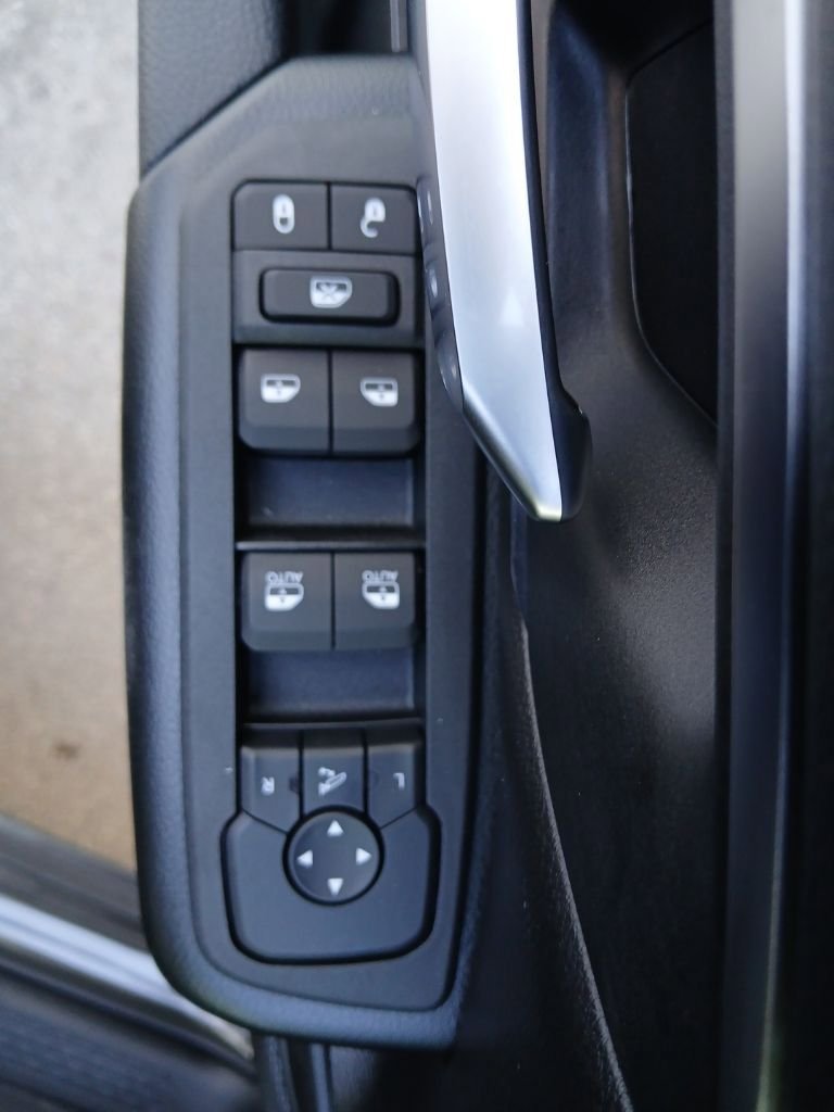 New 2026 RAM 1500 Big Horn AWD/4WD image 31